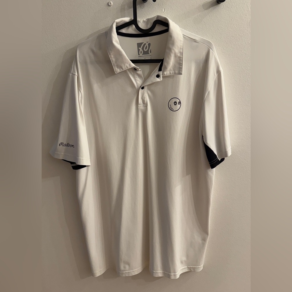 Malbon Polo